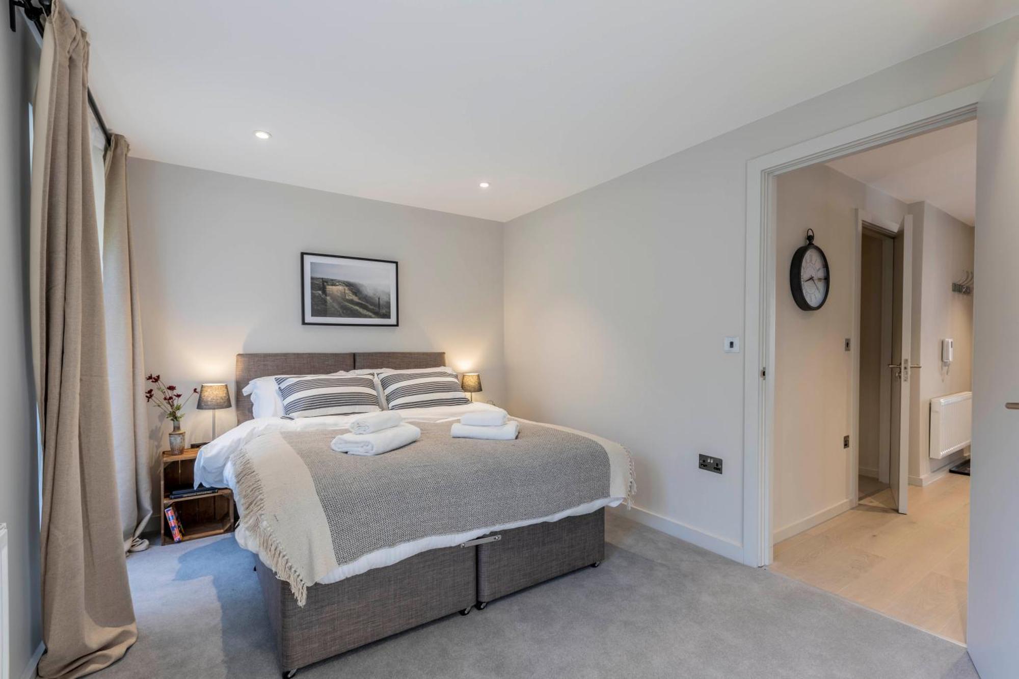 Apartments In Lake District Backbarrow Exterior photo