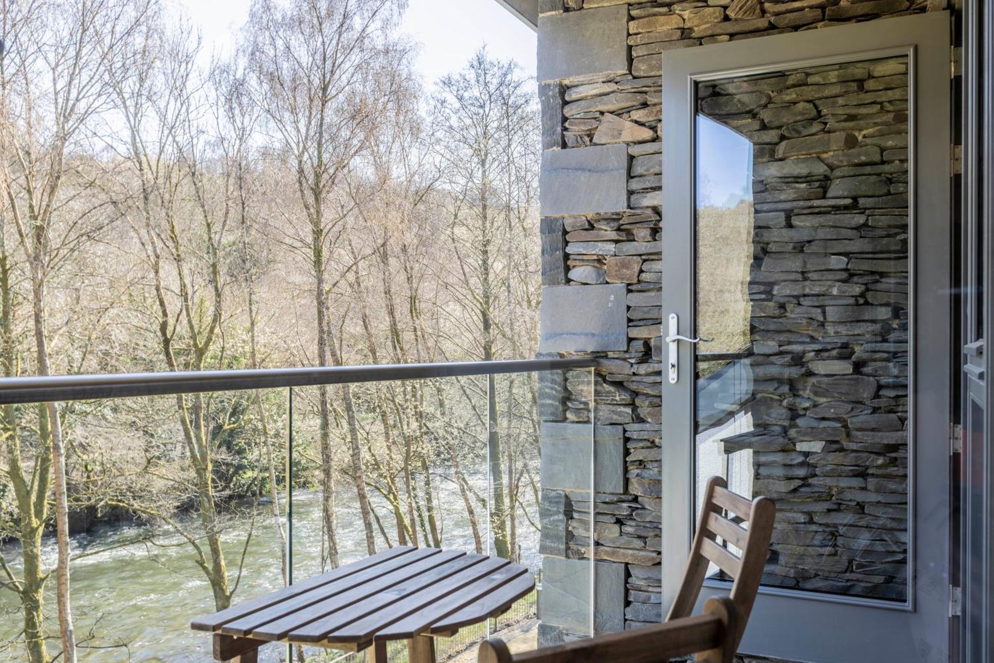 Apartments In Lake District Backbarrow Exterior photo