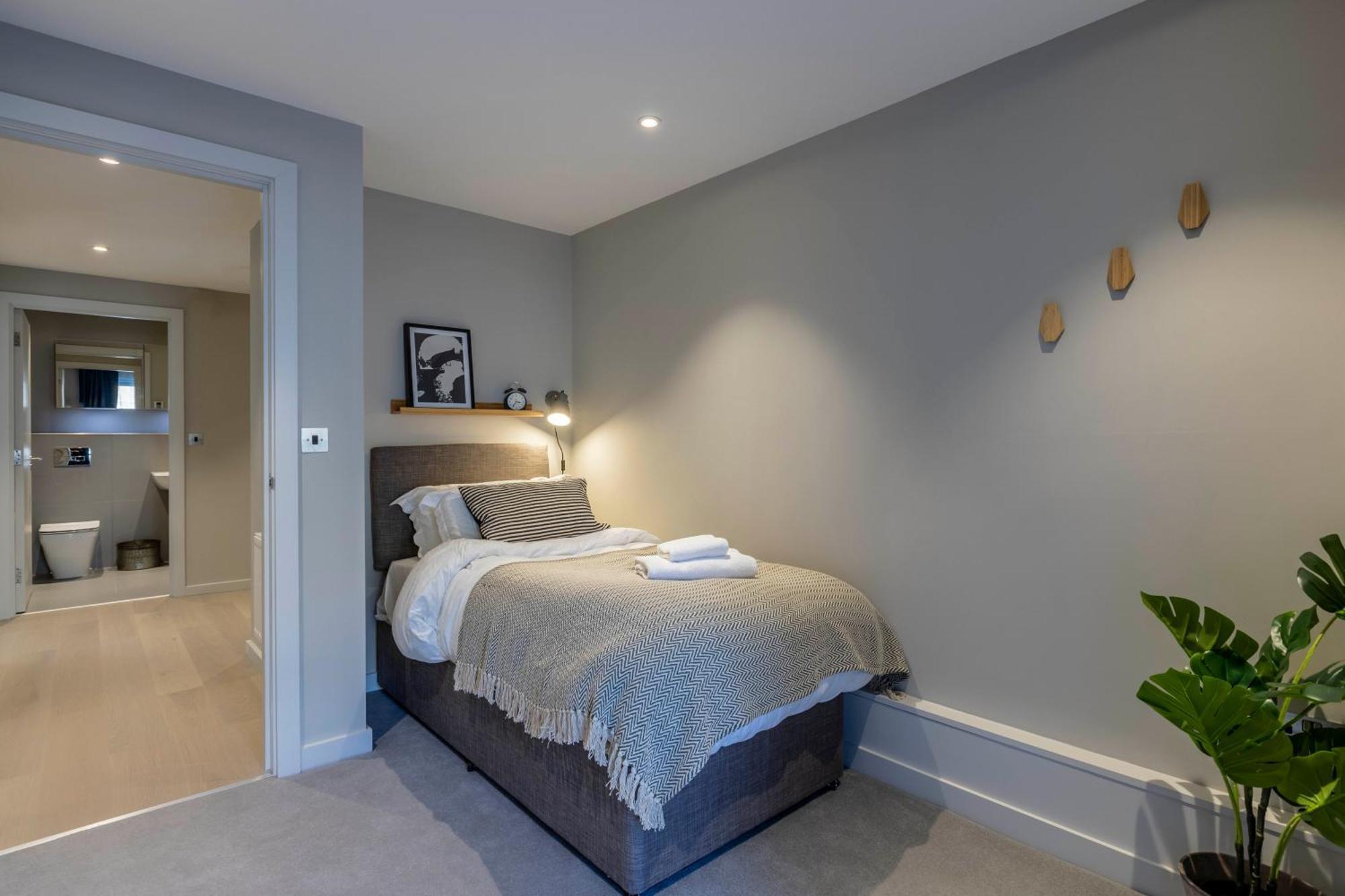 Apartments In Lake District Backbarrow Exterior photo