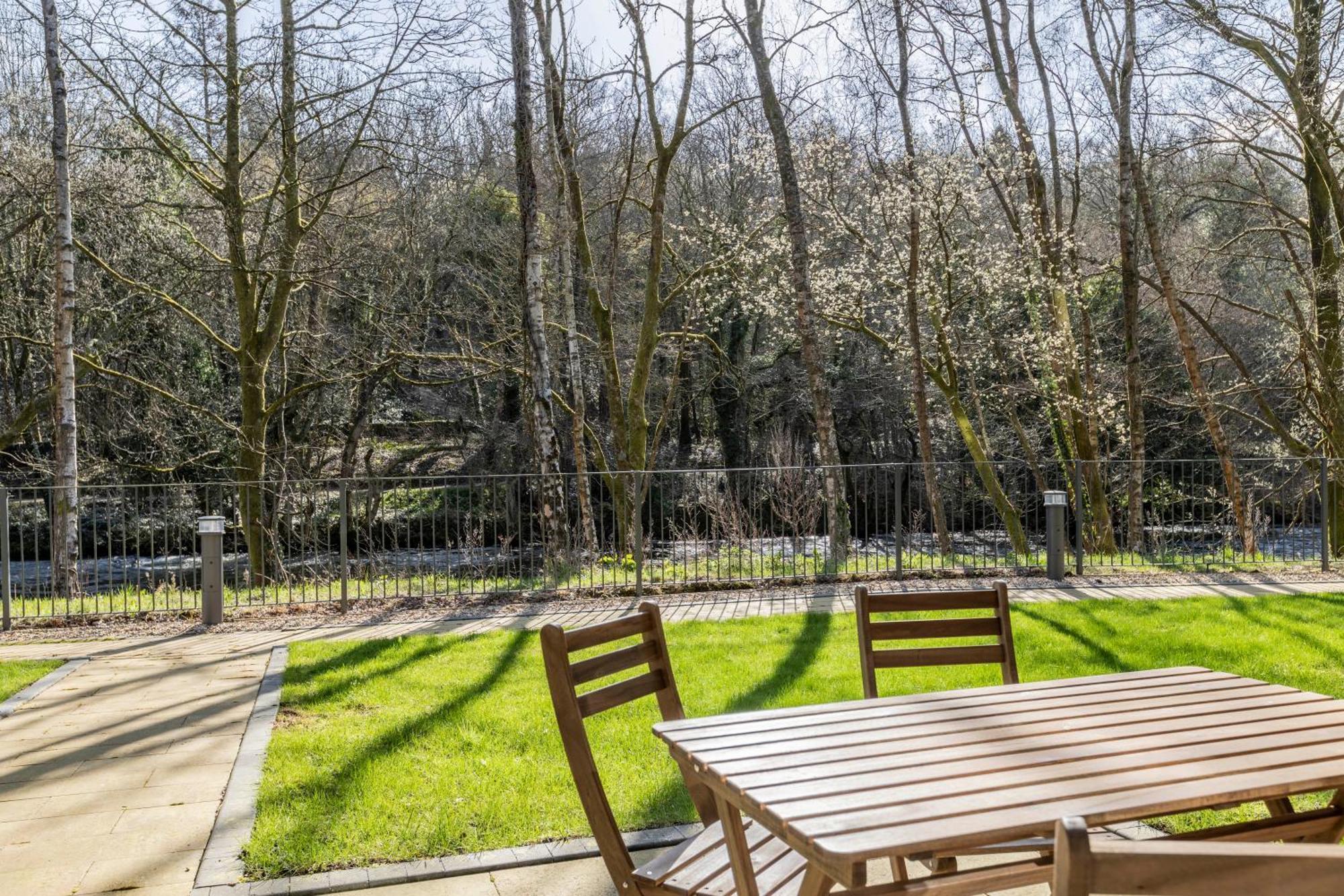 Apartments In Lake District Backbarrow Exterior photo
