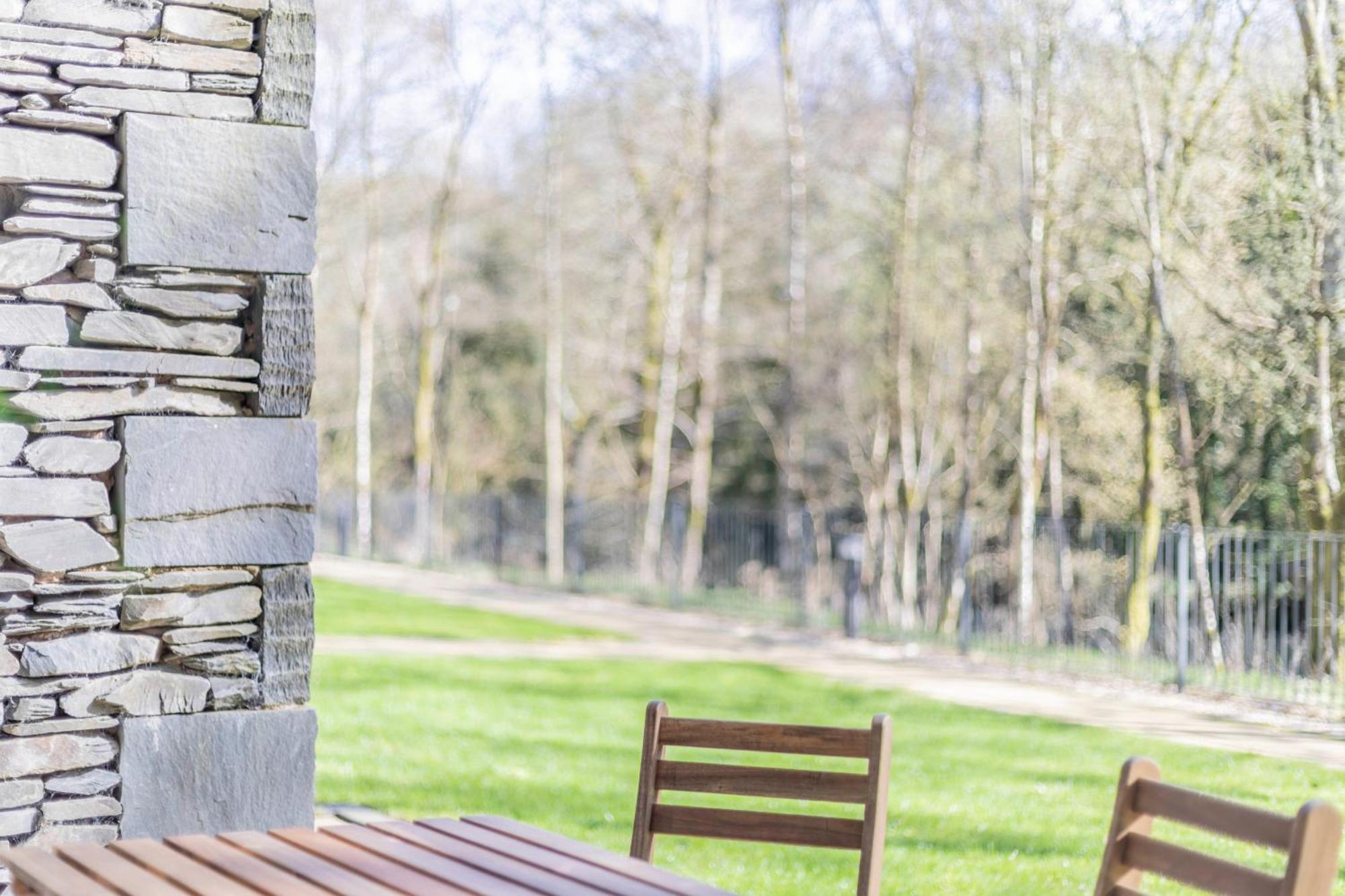 Apartments In Lake District Backbarrow Exterior photo