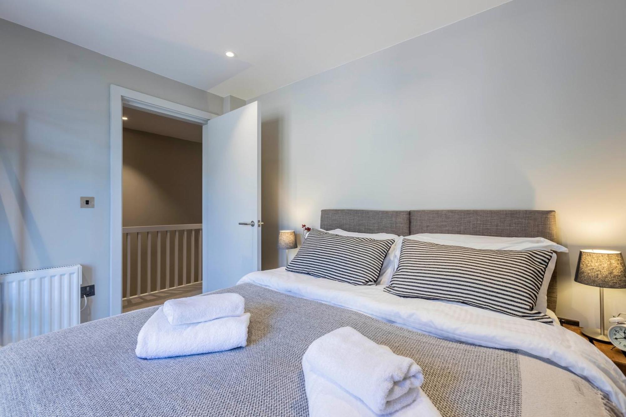 Apartments In Lake District Backbarrow Exterior photo
