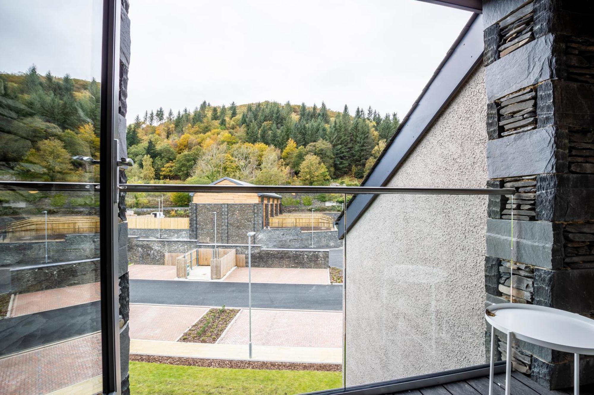 Apartments In Lake District Backbarrow Exterior photo