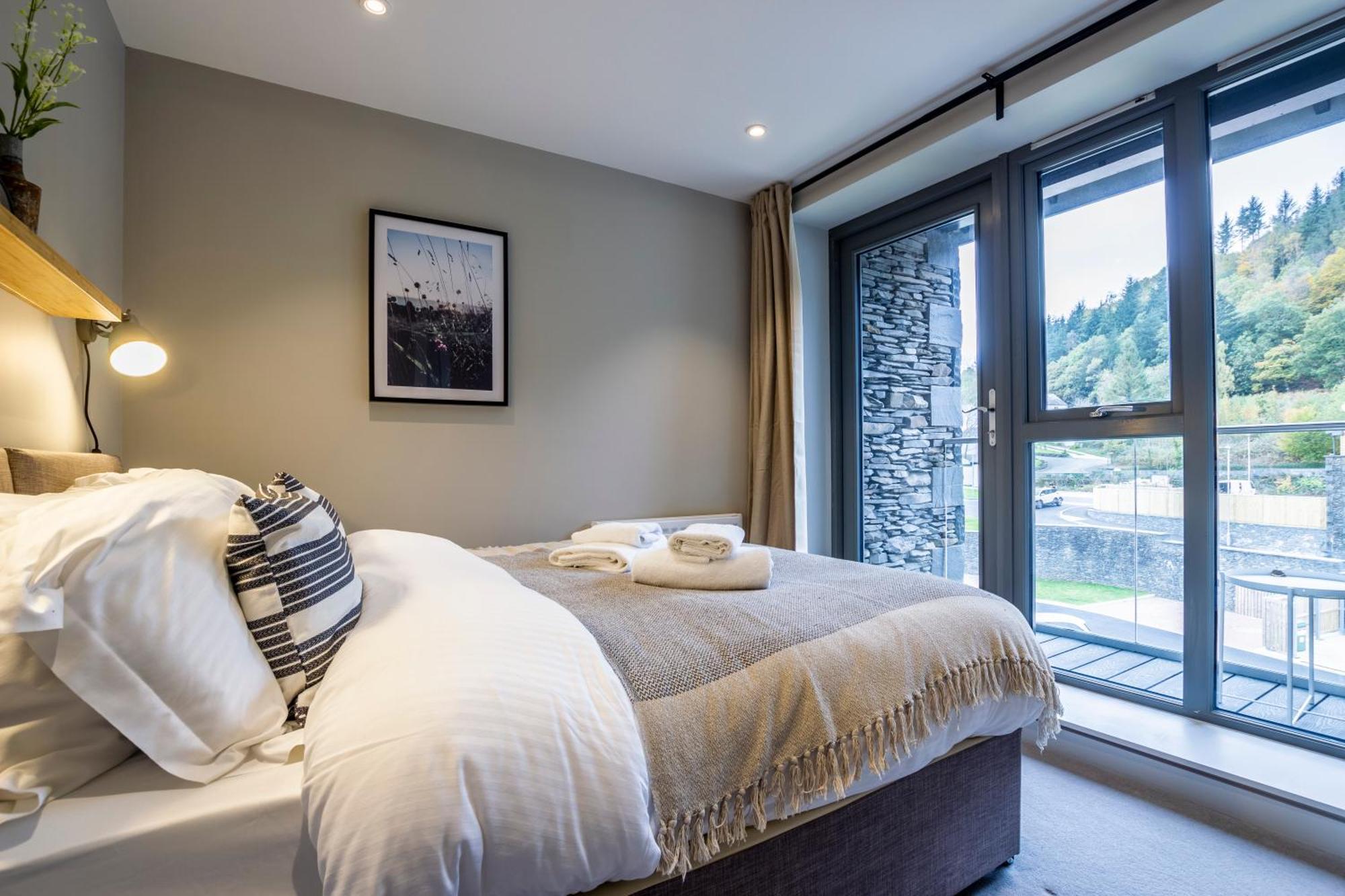 Apartments In Lake District Backbarrow Exterior photo