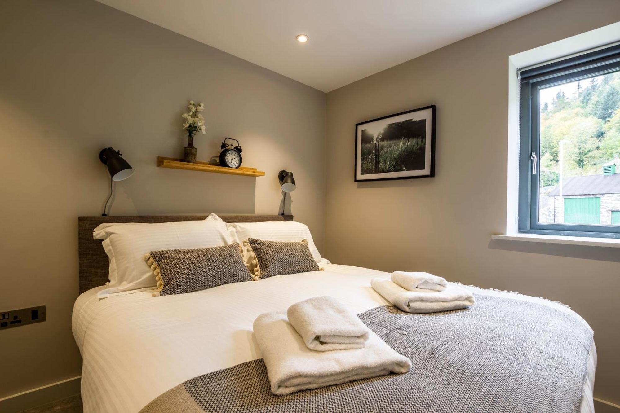 Apartments In Lake District Backbarrow Exterior photo